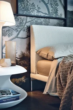 LETTO Talamo Zanotta in OFFERTA OUTLET - 20%