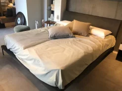 LETTO Talamo Zanotta SCONTATO