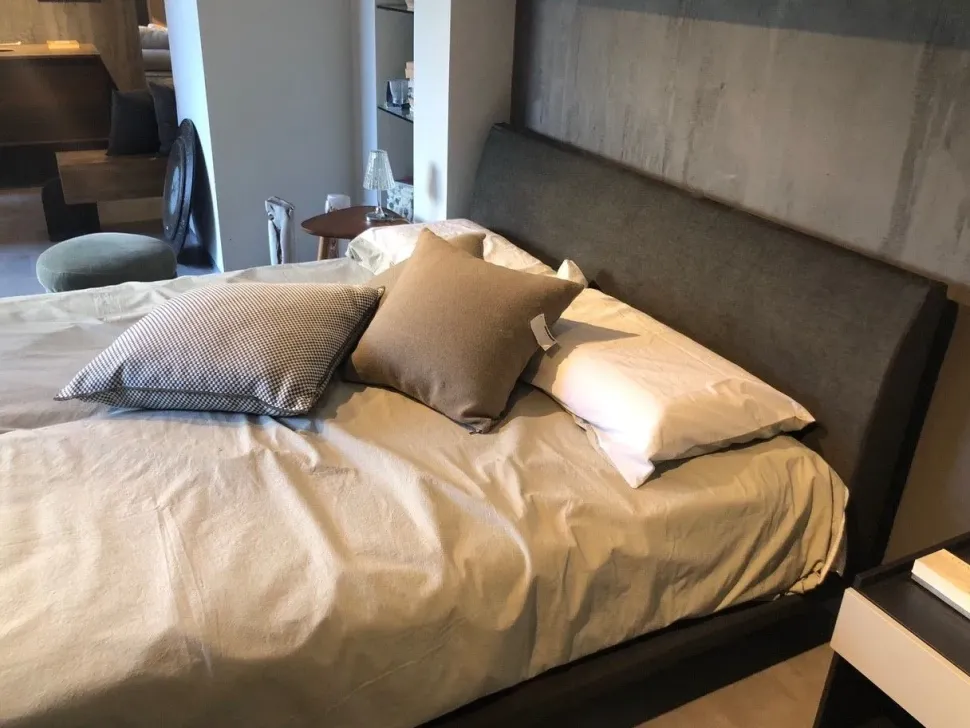 LETTO Talamo Zanotta SCONTATO