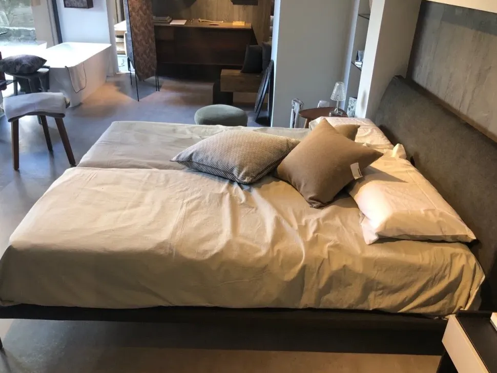 LETTO Talamo Zanotta SCONTATO