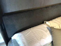 LETTO Talamo Zanotta SCONTATO