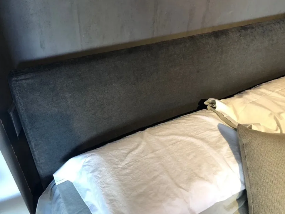 LETTO Talamo Zanotta SCONTATO