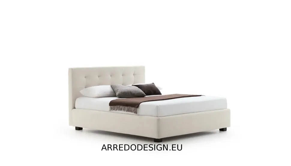 LETTO Tender Le comfort in OFFERTA OUTLET - 35%