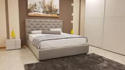 LETTO Tender  Samoa in OFFERTA OUTLET - 30%