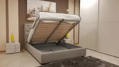 LETTO Tender  Samoa in OFFERTA OUTLET - 30%