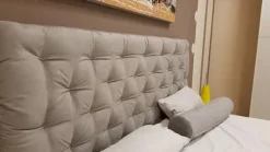 LETTO Tender  Samoa in OFFERTA OUTLET - 30%