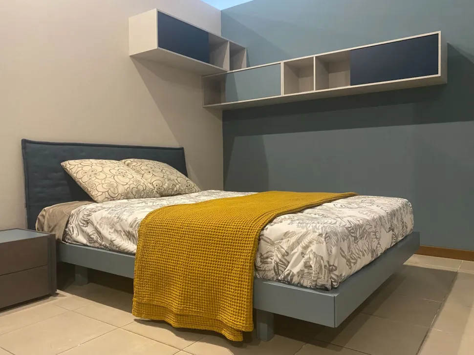 LETTO Teo Alf da fre in OFFERTA OUTLET - 20%