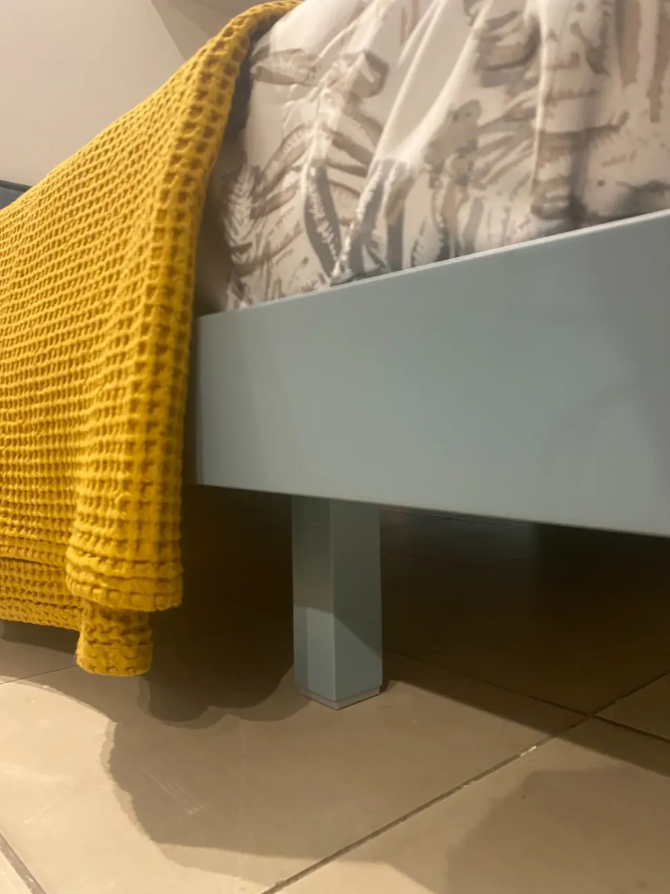 LETTO Teo Alf da fre in OFFERTA OUTLET - 20%