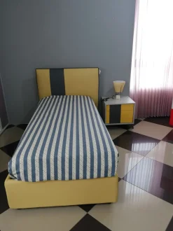 LETTO Tetris Colombini casa in OFFERTA OUTLET - 51%