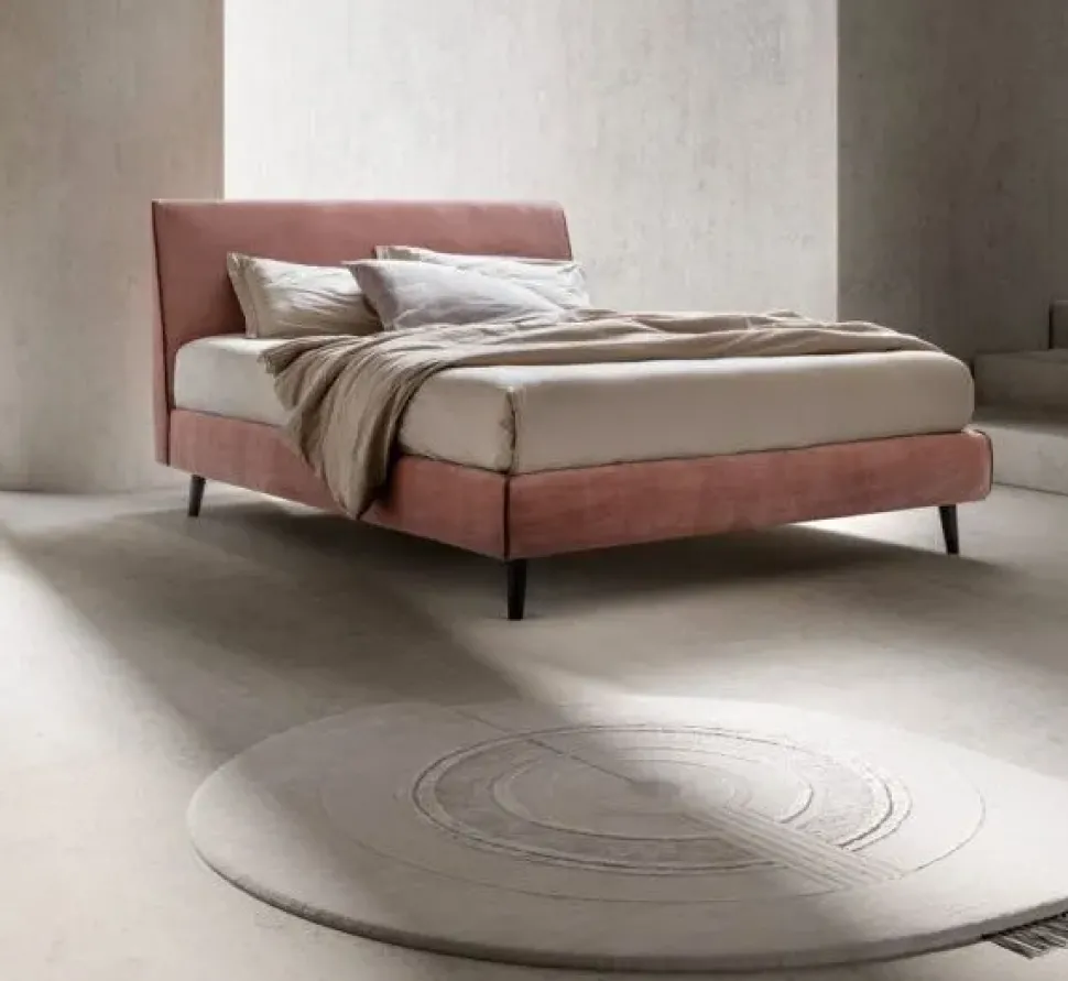 Letto Time compatto Samoa SCONTATO a PREZZI OUTLET