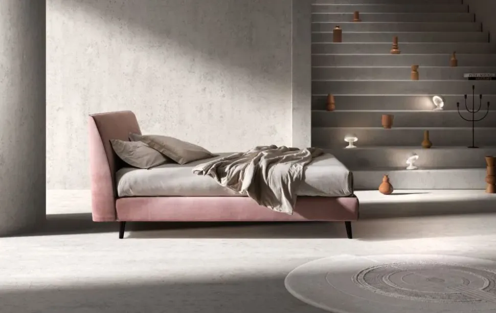 Letto Time compatto Samoa SCONTATO a PREZZI OUTLET