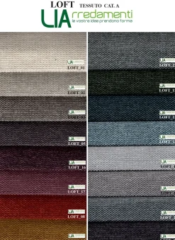 Letto Tiny Samoa SCONTATO a PREZZI OUTLET