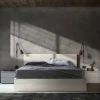 LETTO Titan Akanto in OFFERTA OUTLET - 30%