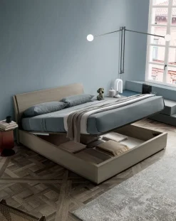 LETTO Tod Santalucia a PREZZI OUTLET