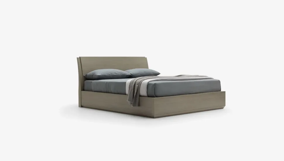 LETTO Tod Santalucia a PREZZI OUTLET