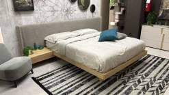 LETTO Tomasella Tomasella a PREZZI OUTLET