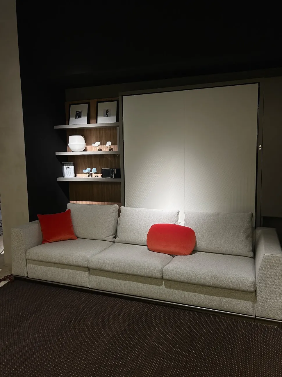 Letto Tonale 281 Clei SCONTATO a PREZZI OUTLET