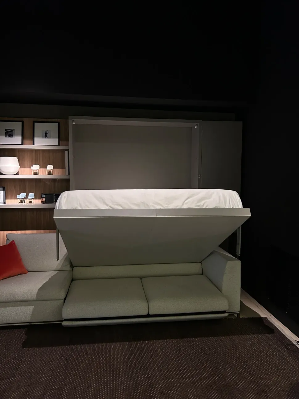 Letto Tonale 281 Clei SCONTATO a PREZZI OUTLET