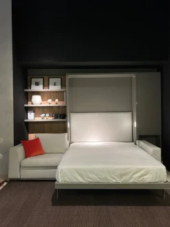 Letto Tonale 281 Clei SCONTATO a PREZZI OUTLET