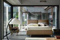 Letto Topazio di Bontempi scontato del 30%