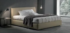 Letto Tracy pn 2700 b di Excò scontato del 50%