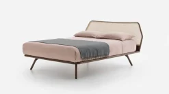 LETTO Trama e atlante Pianca a PREZZI OUTLET