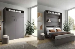 Letto Trasformabili Mobilificio bellutti SCONTATO a PREZZI OUTLET