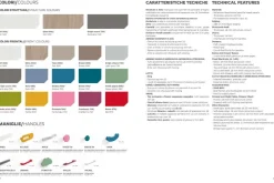 Letto Trasformabili Mobilificio bellutti SCONTATO a PREZZI OUTLET