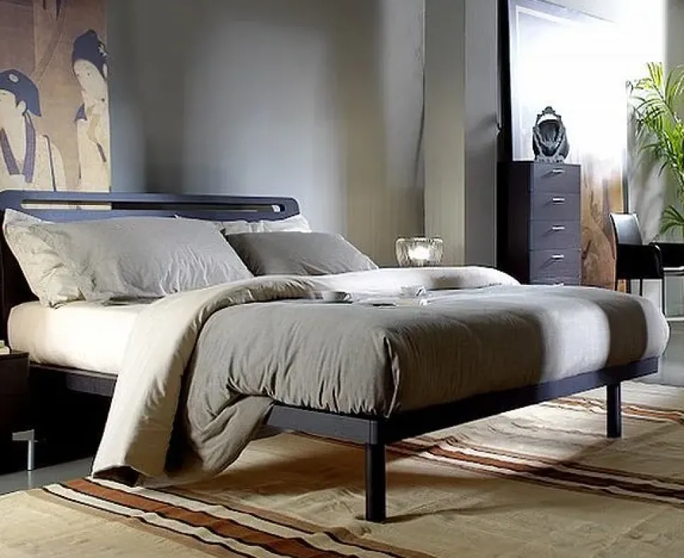 LETTO Trazo noma Distribuzione grandi marchi SCONTATO