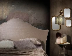 Letto Union di Artigiana letti scontato del 50%