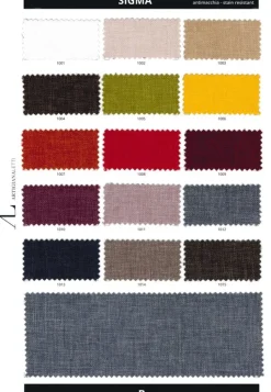 Letto Union di Artigiana letti scontato del 50%