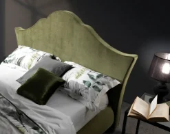 Letto Union di Collezione esclusiva scontato del 34%