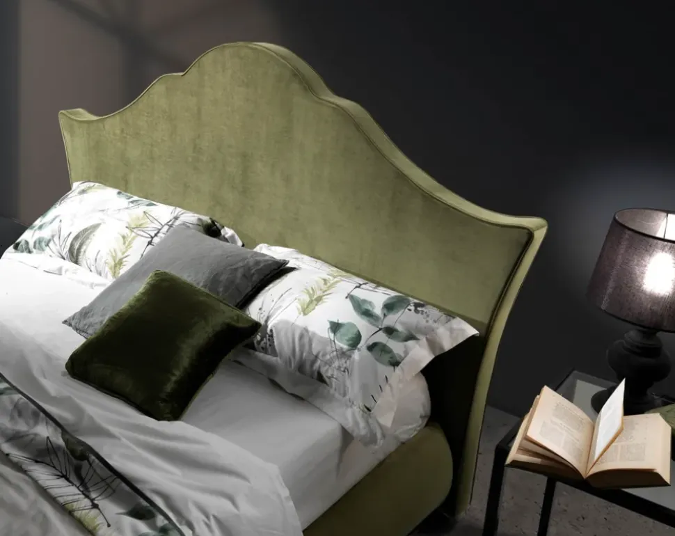 Letto Union di Collezione esclusiva scontato del 34%