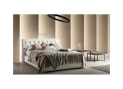 LETTO Unique * Samoa a PREZZI OUTLET