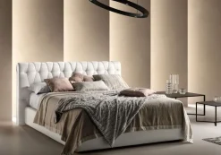 LETTO Unique * Samoa a PREZZI OUTLET