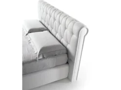 LETTO Unique * Samoa a PREZZI OUTLET