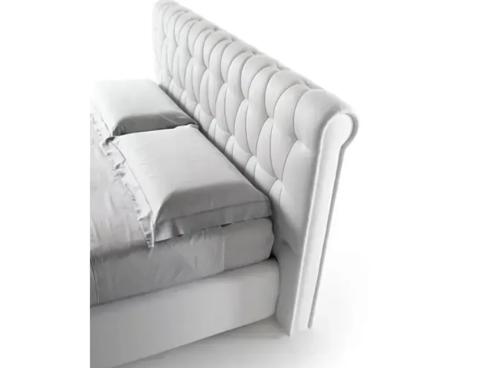 LETTO Unique * Samoa a PREZZI OUTLET