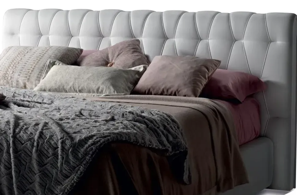 LETTO Unique * Samoa a PREZZI OUTLET