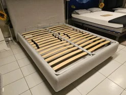 LETTO Uno Tempur in OFFERTA OUTLET - 38%