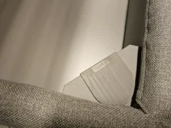 LETTO Uno Tempur in OFFERTA OUTLET - 38%