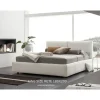 LETTO Vega duo slim V&nice a PREZZI OUTLET