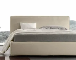 LETTO Vega duo slim V&nice a PREZZI OUTLET