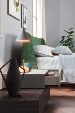 Letto Velvet 160 di Novamobili: richiedi prezzo