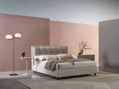 LETTO Venus clou Twils a PREZZI OUTLET