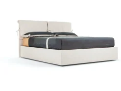 Letto Victoria Collezione esclusiva SCONTATO a PREZZI OUTLET