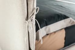 Letto Victoria Collezione esclusiva SCONTATO a PREZZI OUTLET