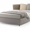 Letto Viola ecopelle Stilfar SCONTATO a PREZZI OUTLET