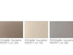 Letto Viola ecopelle Stilfar SCONTATO a PREZZI OUTLET