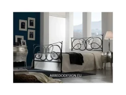 Letto Virginia * di Florentia bed scontato del 35%