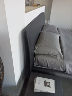 Letto Vision di Tomasella scontato del 35%